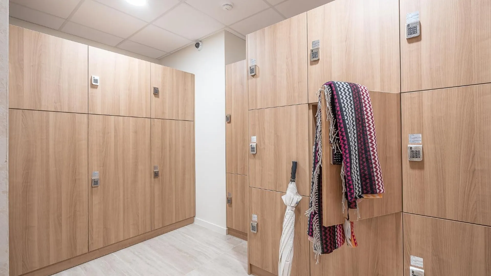 Yuna Porte-maillot - 4* Levallois-Perret