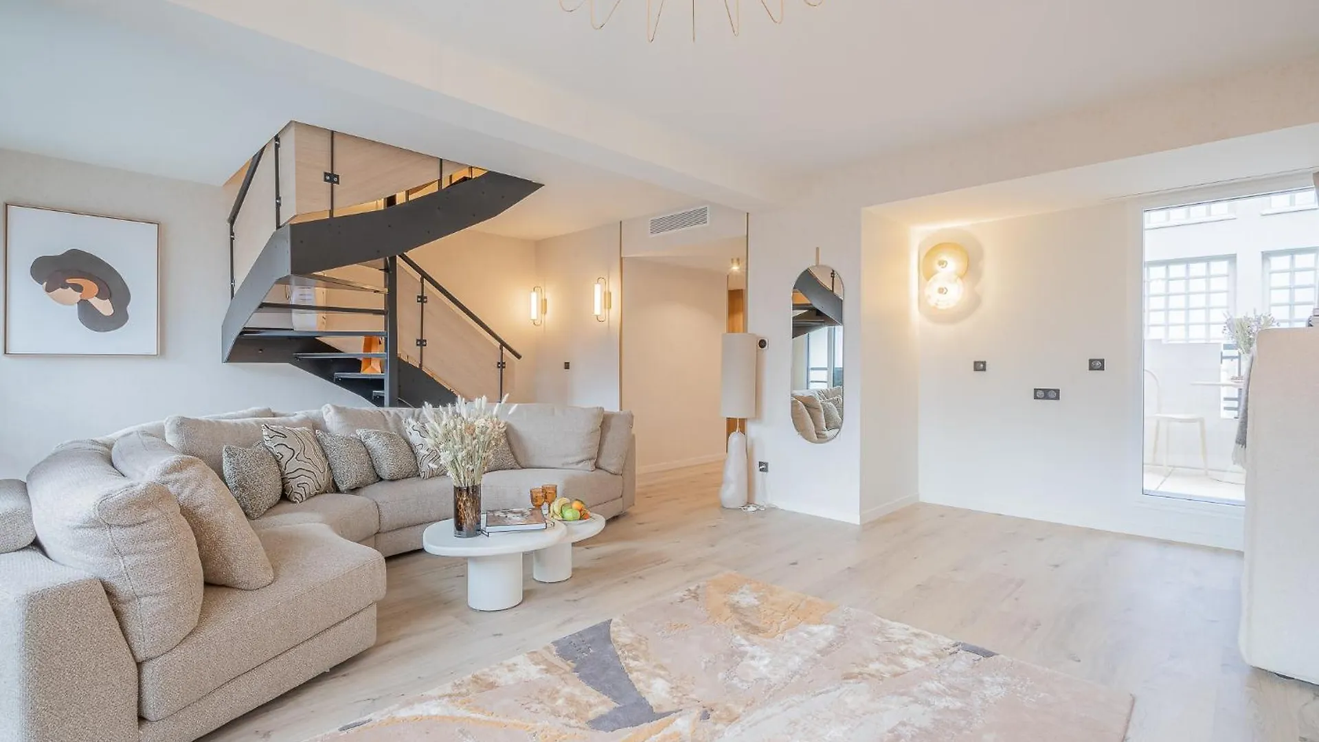 Aparthotel Yuna Porte-maillot - Levallois-Perret