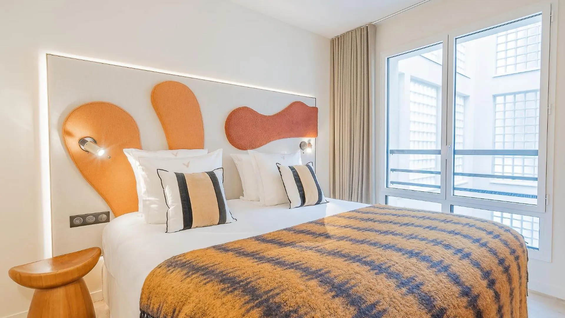 Yuna Porte-maillot - Aparthotel