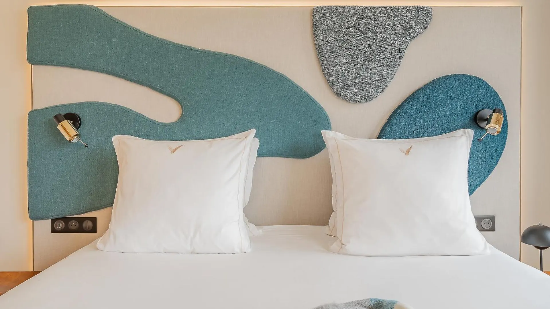 Yuna Porte-maillot - Lejlighedshotel 4*